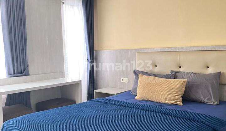 Chic & Cozy Apartment - Dekat Spot Kuliner & Wisata Bandung Chic & Cozy Apartment - Dekat Spot Kuliner & Wisata Bandung