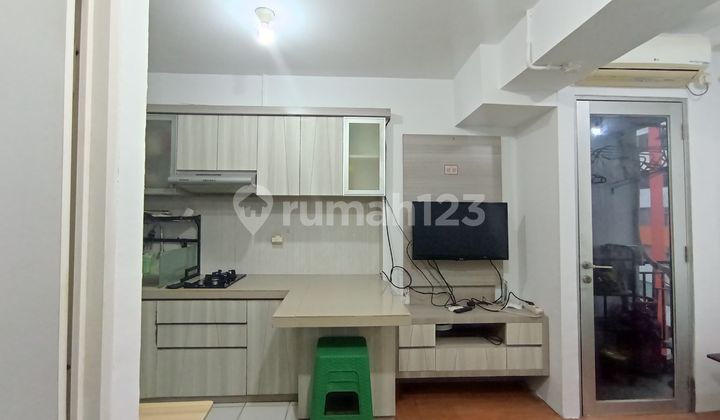 Apartemen 2 Kamar Sewa Bulanan dekat RSHS Cocok untuk Dokter Koas 1