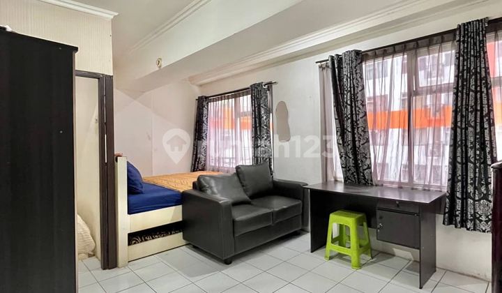 For Rent Bandung Apartment Budget Friendly - Complete & Comfortable! 1