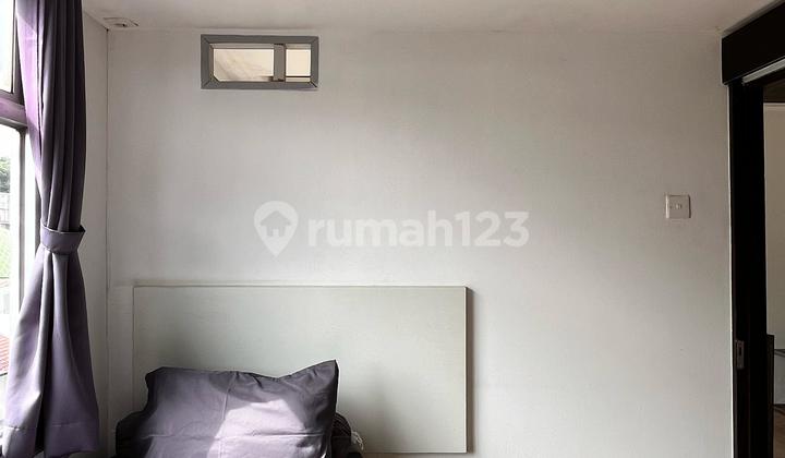 2BR apartemen bigroom murah banget buat hunian pribadi