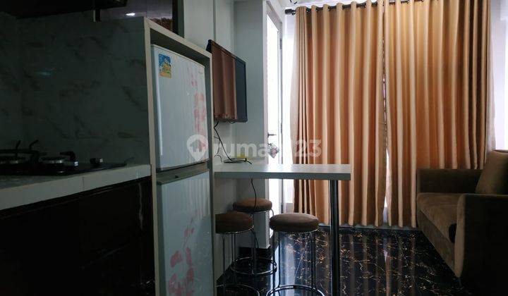 Apartemen bulanan murah banget buat kamu dan keluarga di kota bandung FREE IPL 2