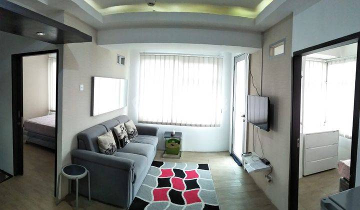 Available kemabli di kota bandung apartemen big size harga ramah kantong dan nyaman untuk keluarga kamu 1