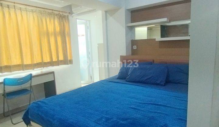 Apartemen Studio 24 Cocok Untuk Mahasiswa Koas Di Rshs Kota Bandung 2