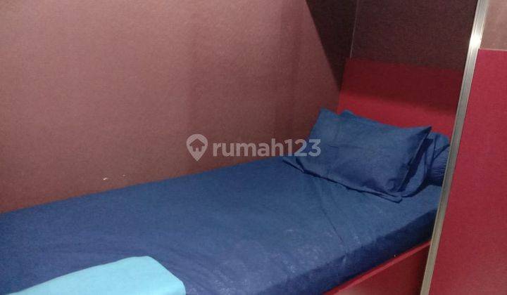 Ajak Teman Dan Keluarga Kamu Untuk Ngekost Ngontrak di Apartemen Murah Type 2 Kamar Tidur Kota Bandung Free Ipl 1