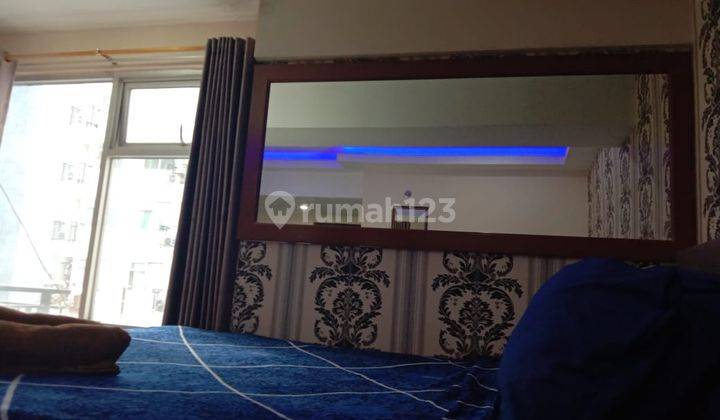 Murah Banget Cuman 2 Jutaan Apartemen Studio Unit Terbatas Dikota Bandung 2