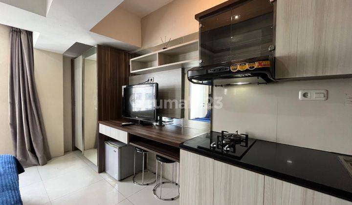 Ready Studio Harian Mingguan Cocok Untuk Liburan di Kota Bandung 1