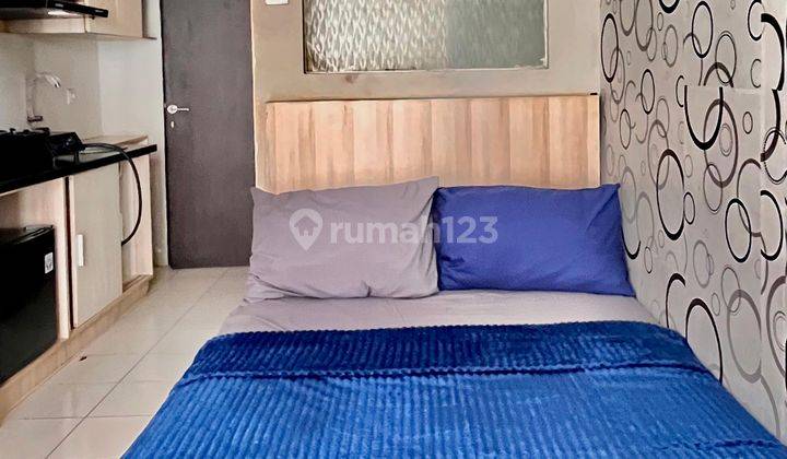 Junior apartemen promo harga pas kantong mahasiswa banget 2