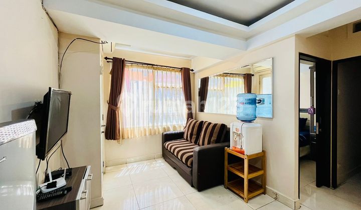 Fully Furnished Exclusive Apartment - Comfortable for Daily/Monthly Living