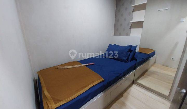 Apartemen Jarrdin Bulanan 2 Kamar Tidur Kota Bandung Harga 2025 2