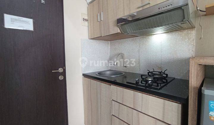 Apartemen Strategis Untuk Karyawan Rs Advent Lokasi Dekat, Akses 24 Jam, Harga Terjangkau  2