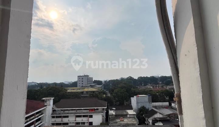 Apartemen Dekat Mall & Kuliner Hits Bandung - Tinggal Selangkah! 2
