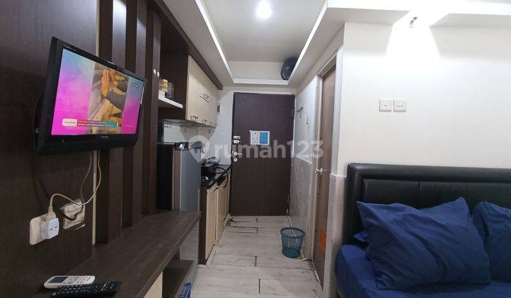 Kost Murah Apartemen Kota Bandung Hara Pas di Kantong Mahasiswa 1