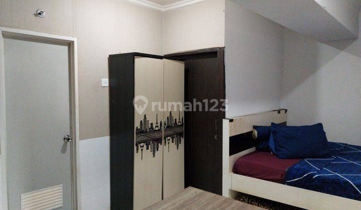 Apartemen Hunian Tenaga Medis Murah Dekat Dari Rs Advent Kota Bandung 1