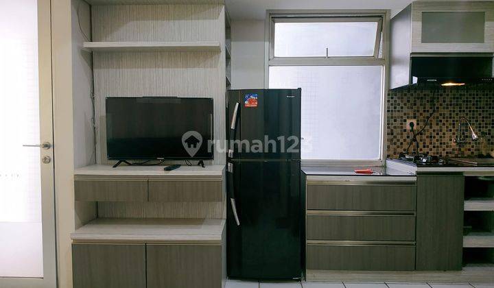 Butuh Apartemen Murah 2 Kamar Tidur di Bandung Dekat Rs, Kampus, Dan Akses 24 Jam 2