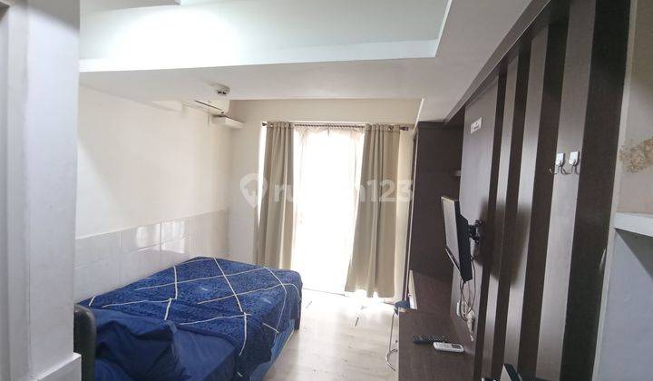 Kost Murah Apartemen Kota Bandung Hara Pas di Kantong Mahasiswa 2