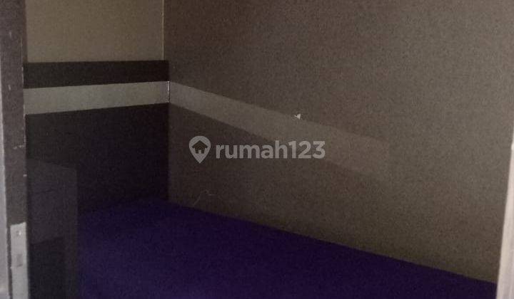 Apartemen 2 kamar semi furnish harganya lagi turun loh 2