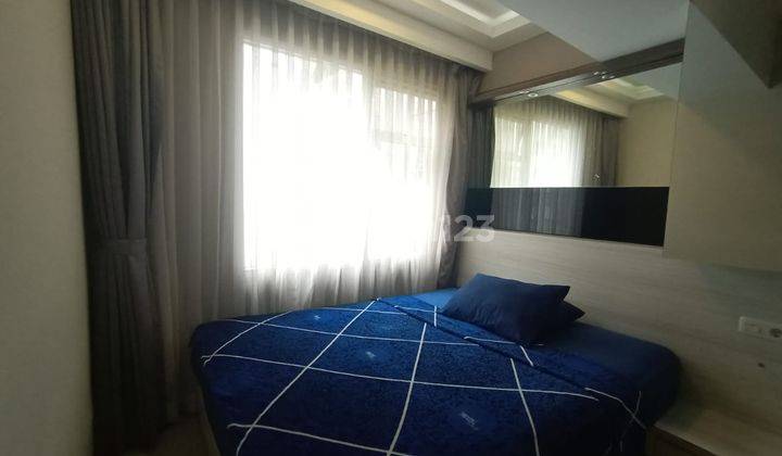 Liburan Keluarga Hemat Apartemen Harian 2 Kamar Tidur Dekat Wisata Bandung 1