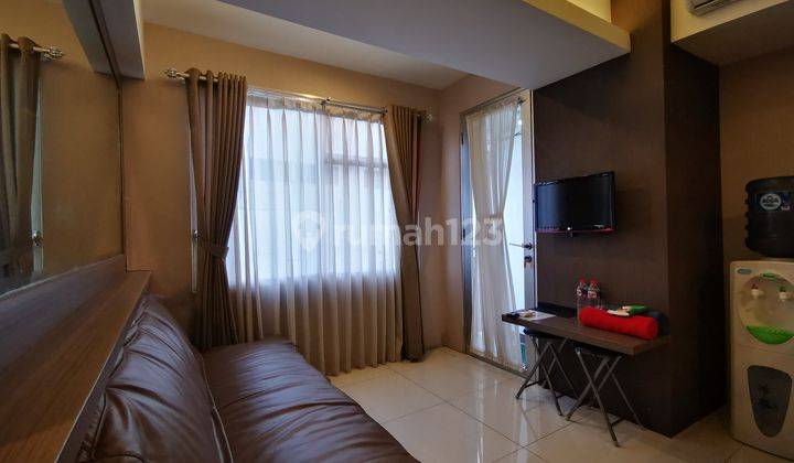 Hunian kece buat kamu yg mau tinggal di apartemen 2