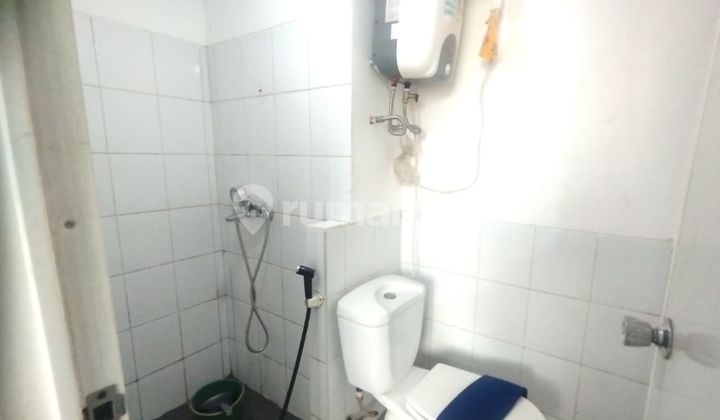 Apartemen 3 Jutaan Paling Murah di kota Bandung