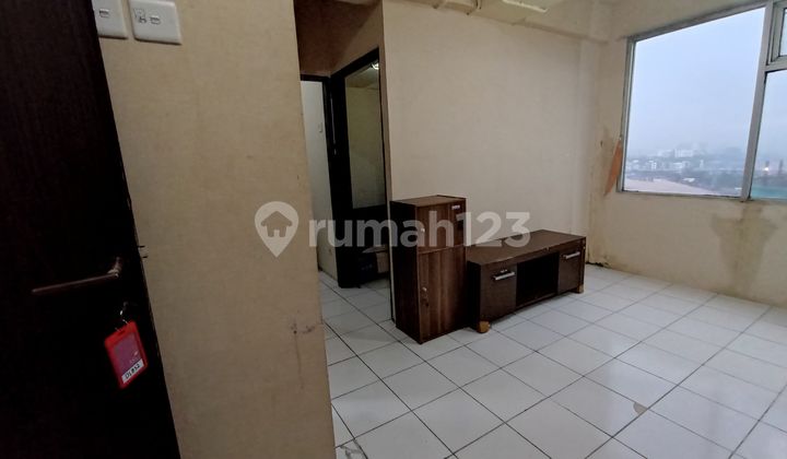 Apartemen Jarrdin 2 kamar  sewa tahunan Murah Only 20 Jtan Include IPL Pusat kota bandung 2
