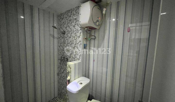 Apartemen Studio Bulanan Harga Murah Cocok Mahasiswa Itb Dan Sekitarnya 2