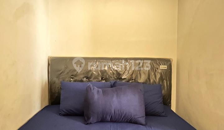 1 Bedroom Apartment with Wifi and IPL in Downtown Bandung