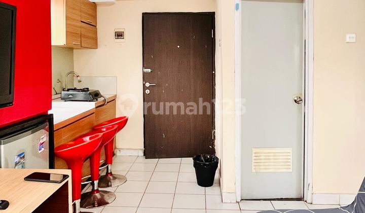 Disewakan Apartemen Strategis Dekat Pusat Kota & Transportasi Disewakan Apartemen Strategis Dekat Pusat Kota & Transportasi