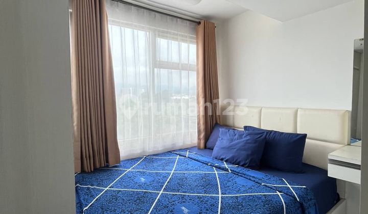 Hunian Full Furnish Nyaman di Bandung - Fleksibel & Lebih Hemat