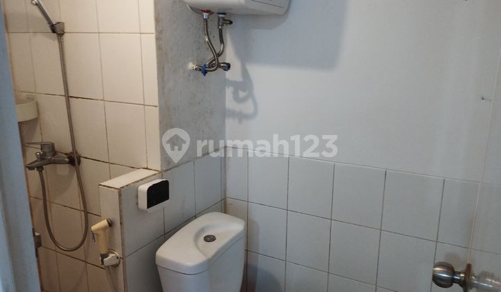 Studio apartemen bulanan banyak promo menarik
