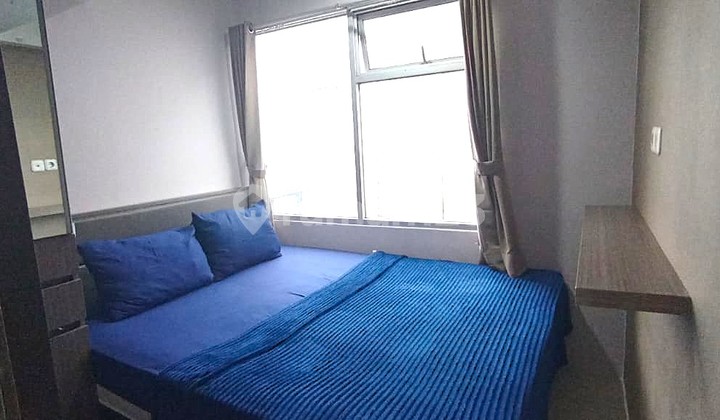 For rent: exclusive apartment in Bandung city at an affordable price