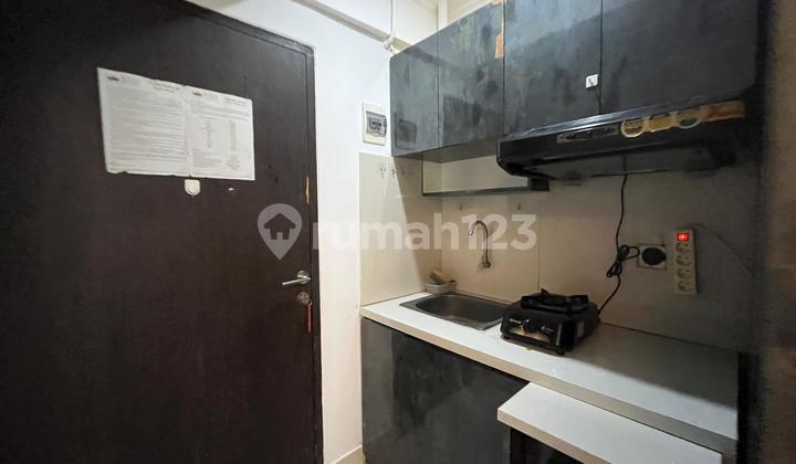 Apartemen Studio Full Furnish Bandung | Cozy Living 2