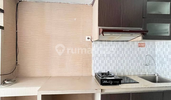 Semi-Furnished Studio Apartment, Clean & Cozy, Perfect for Personal Living! 2