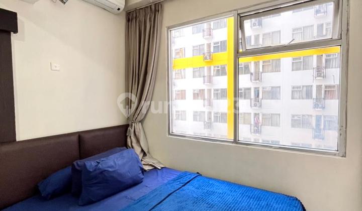 Apartment for Rent in Bandung City, 10 Minutes to Jati Limit Hospital and ITB Campus