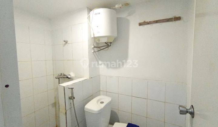 Jarrdin: Hunian Modern dengan Sentuhan Alam, Bikin Betah!Kunjungi Taman Hijau Kami 2
