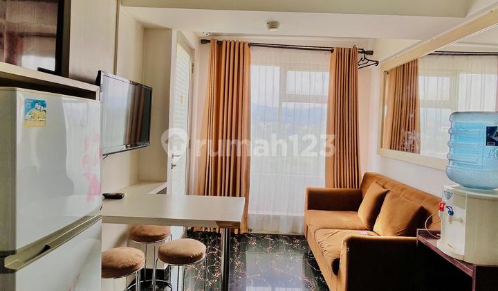 For Rent Exclusive Apartment Makes Your Vacation Comfortable in Bandung For Rent Exclusive Apartment Makes Your Vacation Comfortable in Bandung