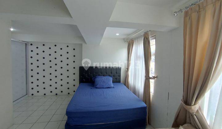 Lagi Cari Apartemen Tipe Studio Ukuran Besar, Apartemen Jarrdin Pilihannya 2