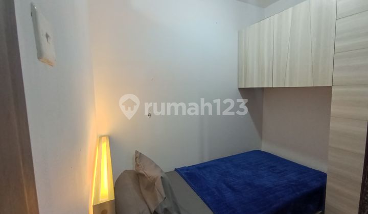 Apartemen 2 Kamar Sewa Bulanan dekat RSHS Cocok untuk Dokter Koas 2