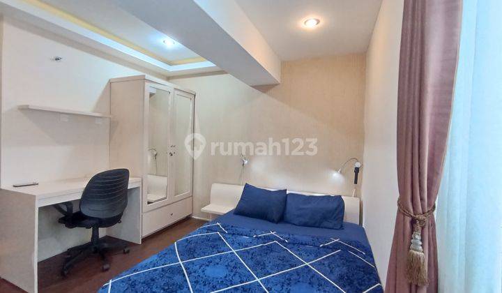 Murah Apartemen Bulanan Mahasiswa Kota Bandung Free Ipl 1