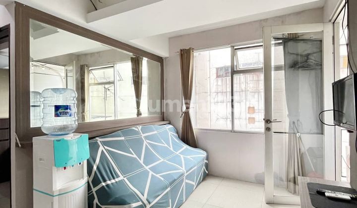 Hidden Gem di Bandung - Apartemen Modern Harga Bersahabat