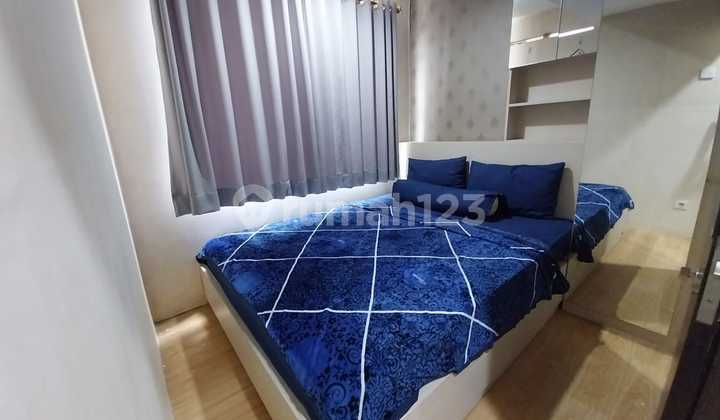 Apartemen Tenang di Tengah Ramainya Bandung - Nyaman Banget! 2