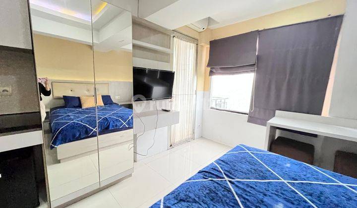 Staycation Harian Mingguan Murah Dikota Bandung Starfrom 200k Per Malam 1