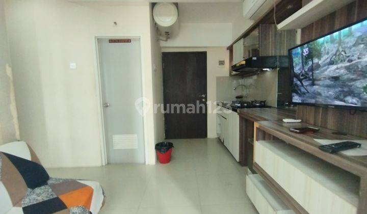 Ready Apartemen Harian Atau Mingguan Di Kota Bandung Fasilitas Lengkap 2