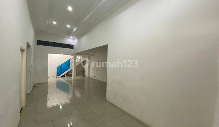 Disewa murah rumah di Citra Garden 5.    2