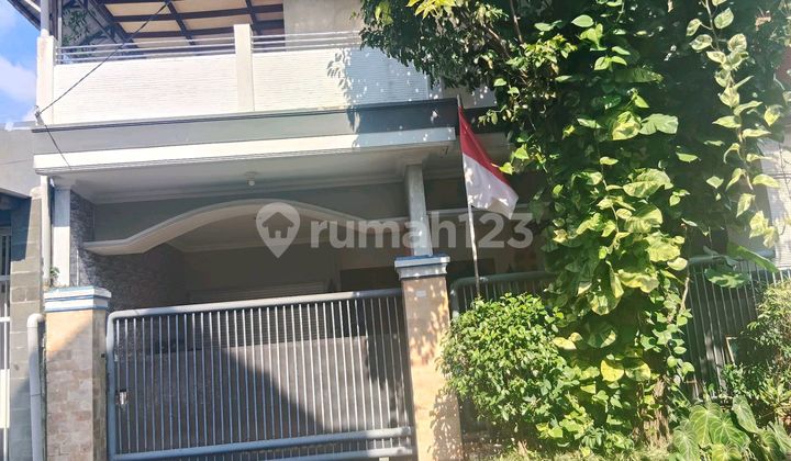 Ready-to-Occupy City Center House 1