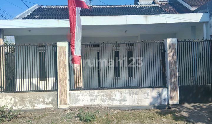 Ready-to-Occupy House