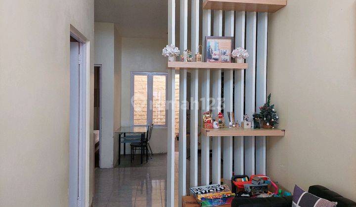 Rumah Full Perabot 2