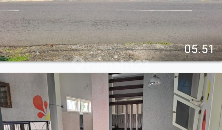 The House Can Also Be Used For Business The House Can Also Be Used For Business