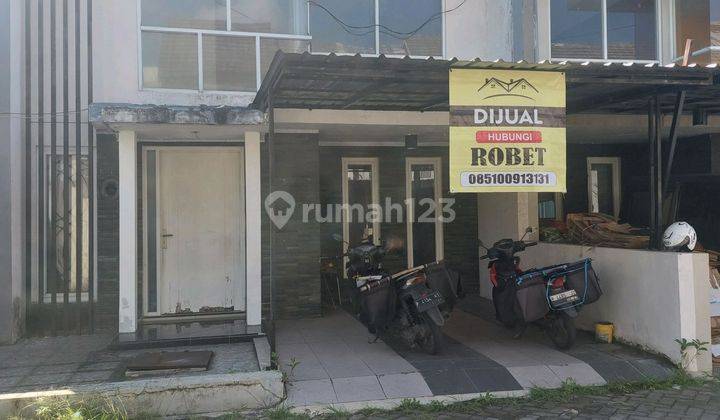 Rumah Dekat Transmart 1