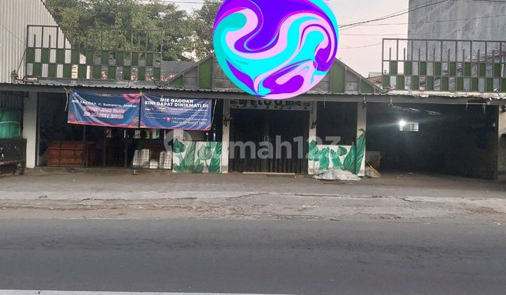 Ruang Usaha Siap Untung 1