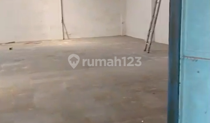 Kalisat Jember Regional Warehouse